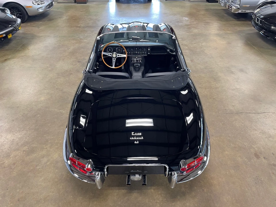 1965 Jaguar E-Type Series 1 - Image 30 of 31
