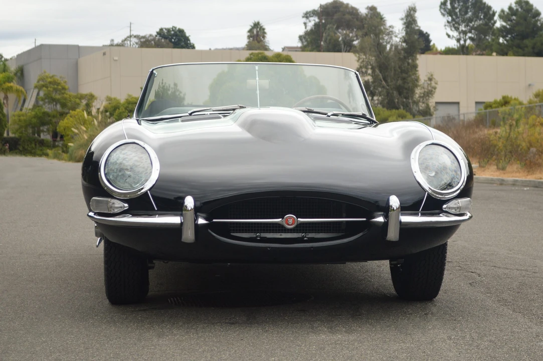 1965 Jaguar E-Type Series 1 - Image 6 of 31