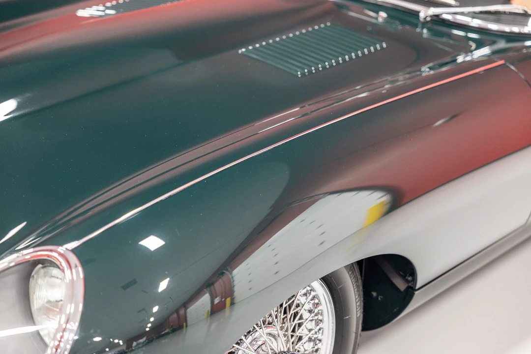 1965 Jaguar E-Type Series 1 - Image 24 of 31
