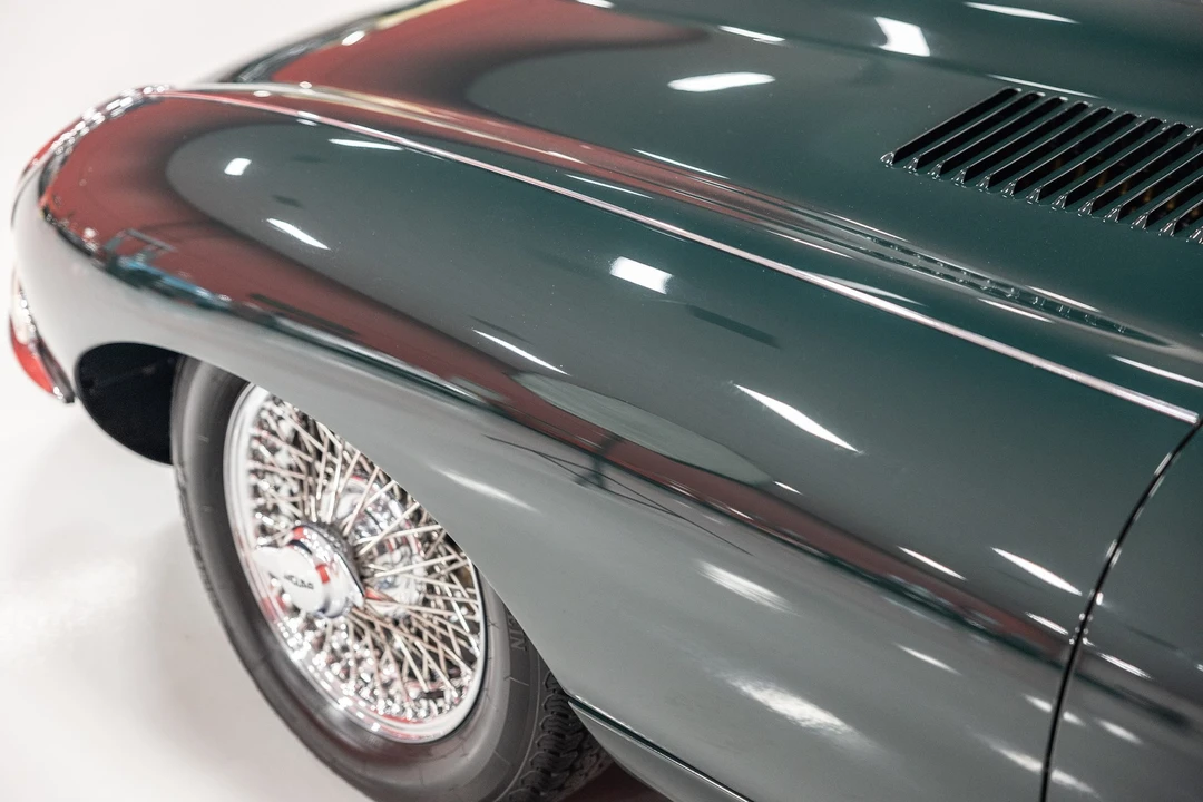 1965 Jaguar E-Type Series 1 - Image 26 of 31