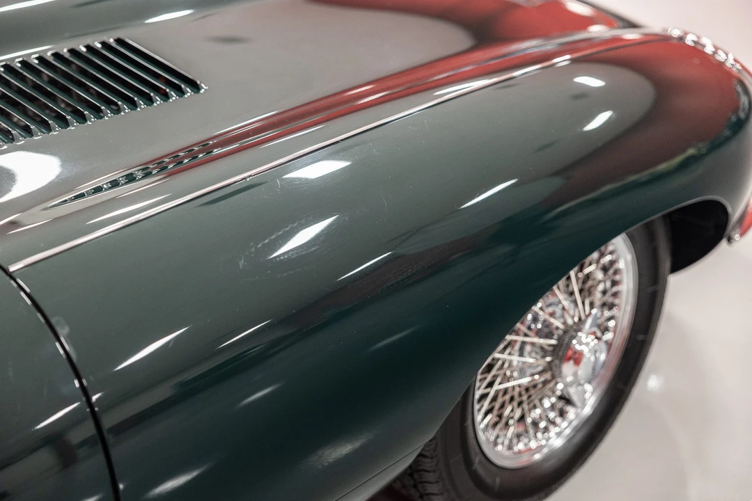 1965 Jaguar E-Type Series 1 - Image 31 of 31