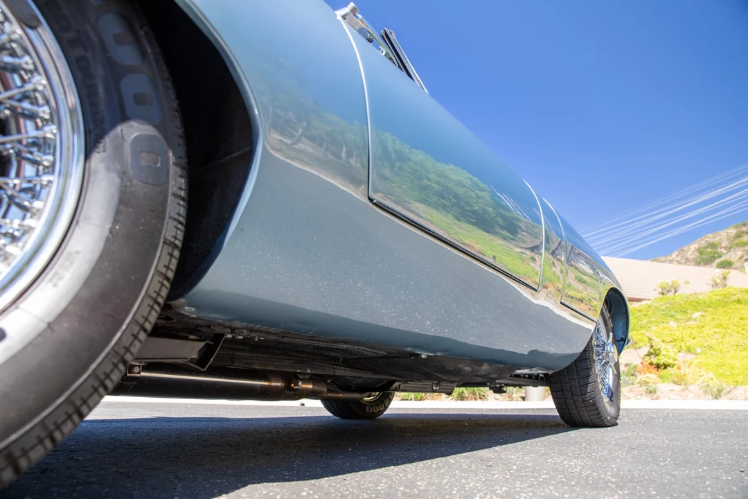 1965 Jaguar E-Type Series 1 - Image 25 of 31