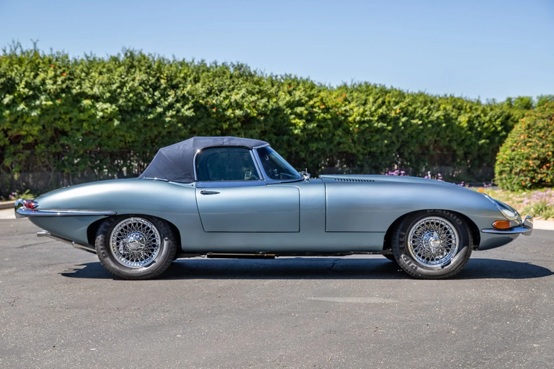 1965 Jaguar E-Type Series 1 - Image 15 of 31