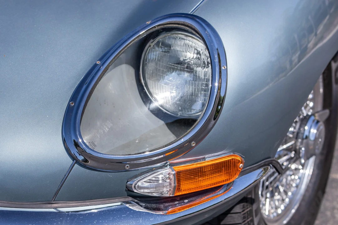 1965 Jaguar E-Type Series 1 - Image 28 of 31