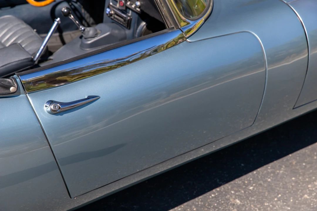 1965 Jaguar E-Type Series 1 - Image 24 of 31