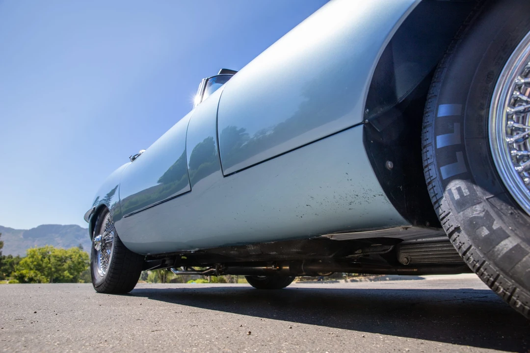 1965 Jaguar E-Type Series 1 - Image 26 of 31