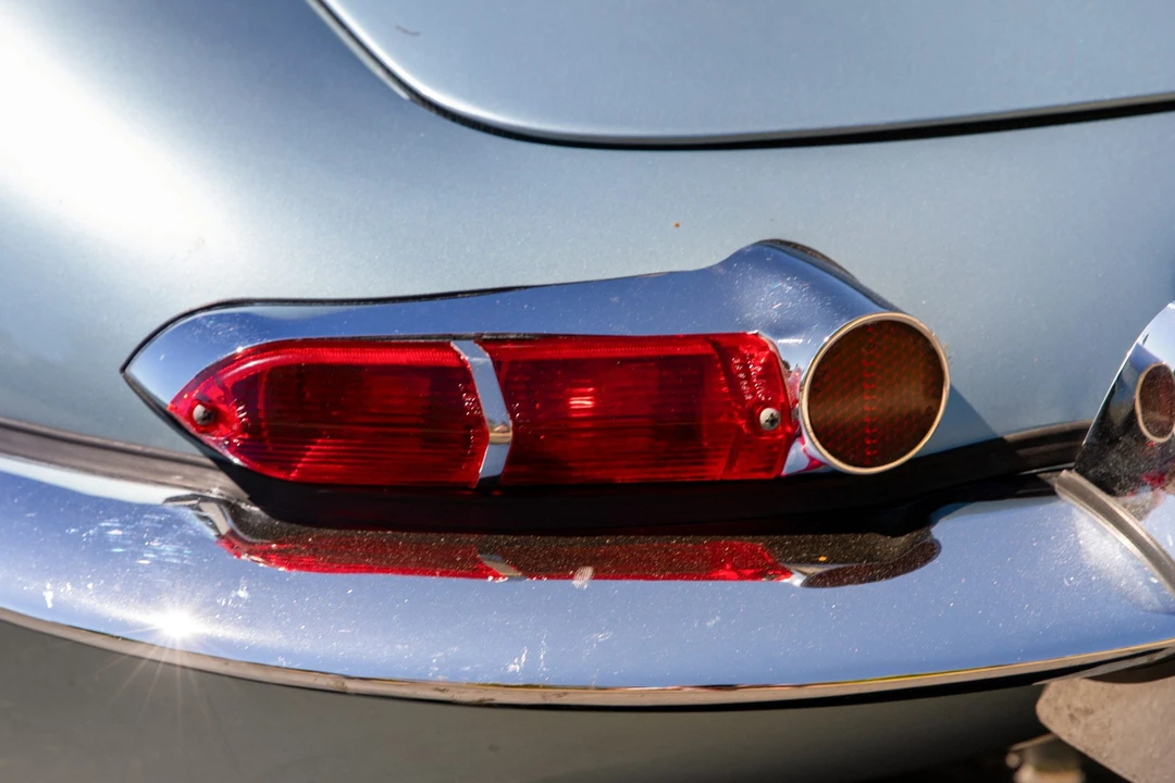 1965 Jaguar E-Type Series 1 - Image 31 of 31