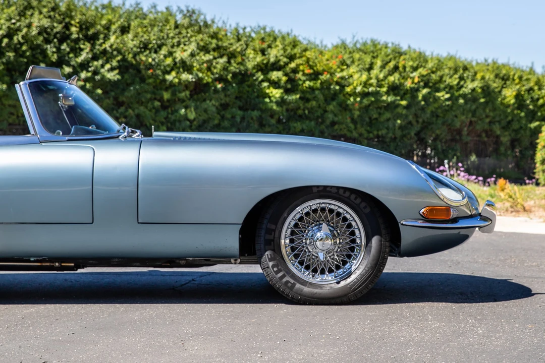 1965 Jaguar E-Type Series 1 - Image 18 of 31