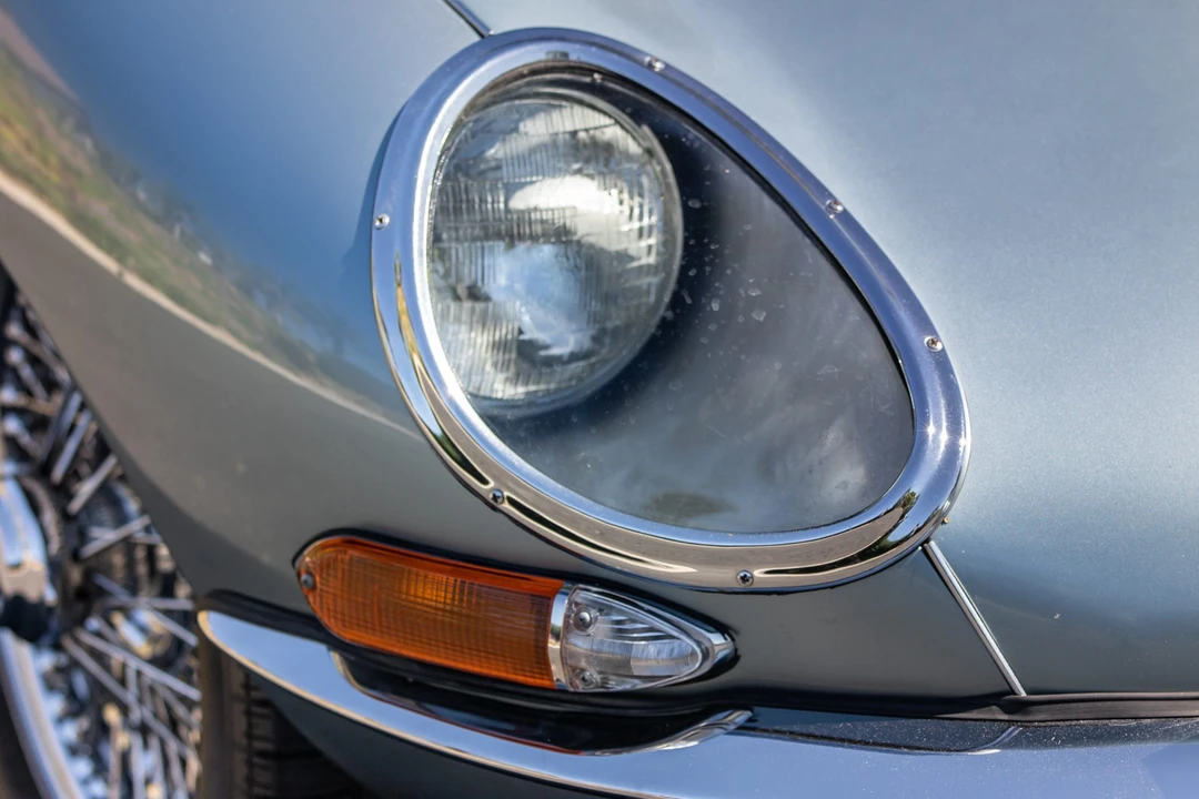 1965 Jaguar E-Type Series 1 - Image 27 of 31