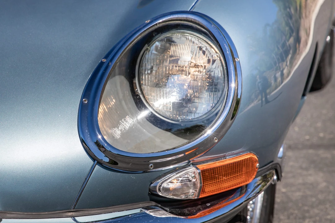 1965 Jaguar E-Type Series 1 - Image 30 of 31