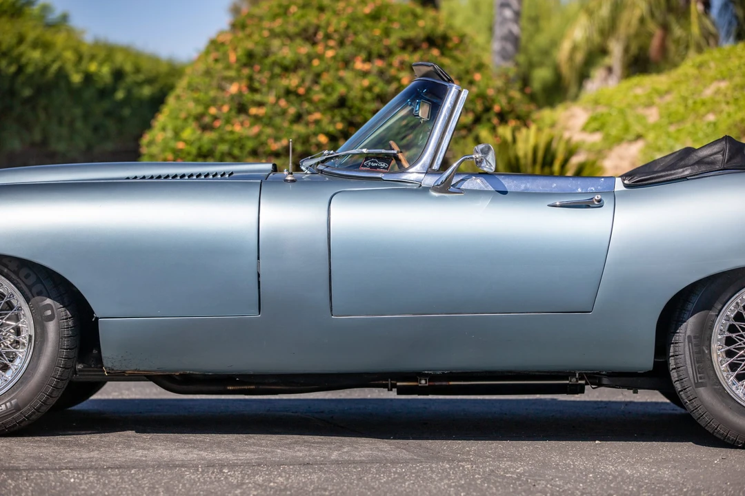 1965 Jaguar E-Type Series 1 - Image 20 of 31