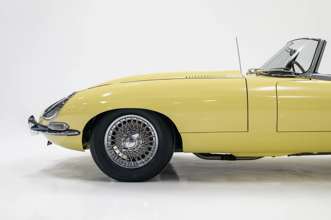 1965 Jaguar E-Type Series 1 - Image 21 of 31