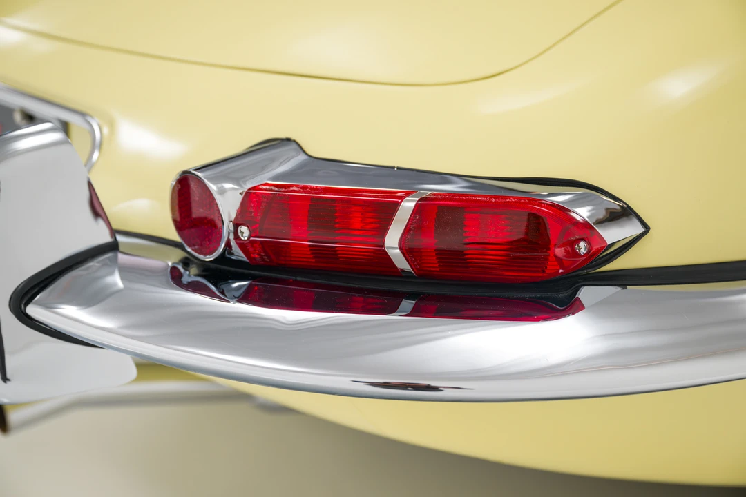 1965 Jaguar E-Type Series 1 - Image 31 of 31