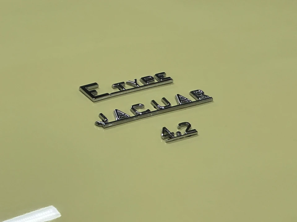 1965 Jaguar E-Type Series 1 - Image 30 of 31