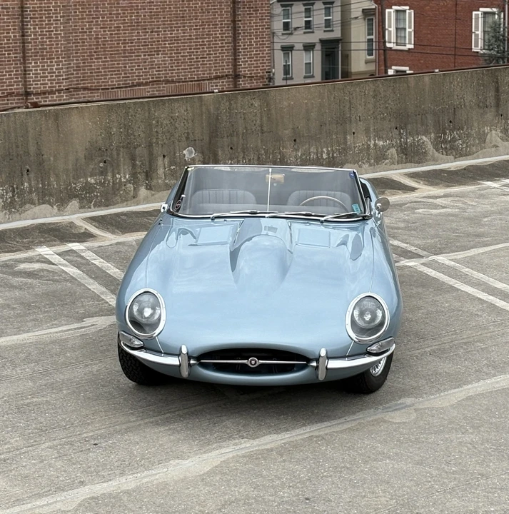 1965 Jaguar E-Type Series 1 - Image 27 of 31