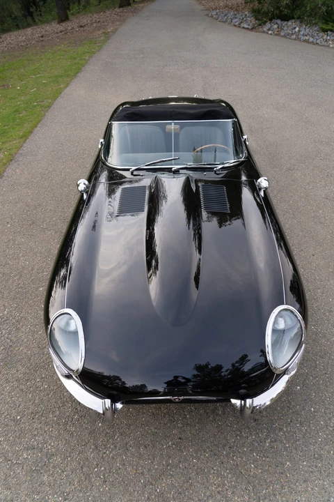 1965 Jaguar E-Type Series 1 - Image 11 of 31