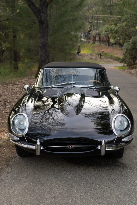 1965 Jaguar E-Type Series 1 - Image 21 of 31