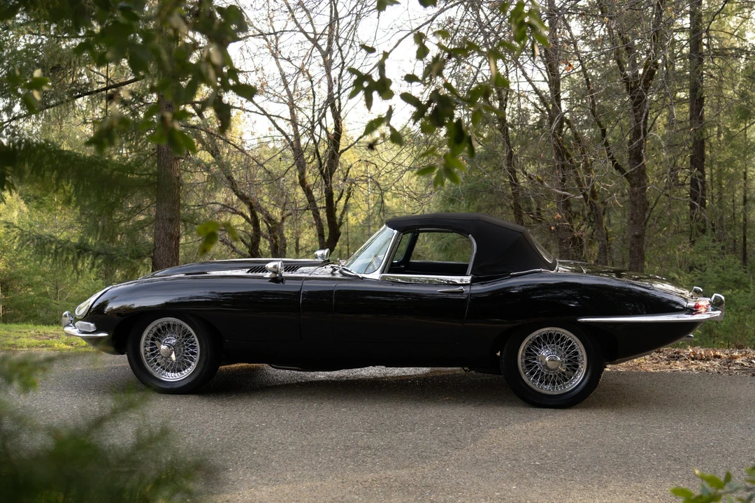 1965 Jaguar E-Type Series 1 - Image 27 of 31
