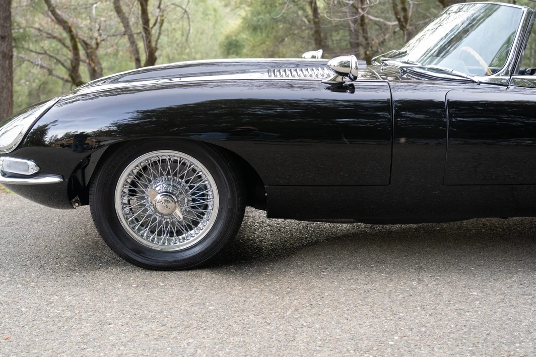 1965 Jaguar E-Type Series 1 - Image 30 of 31