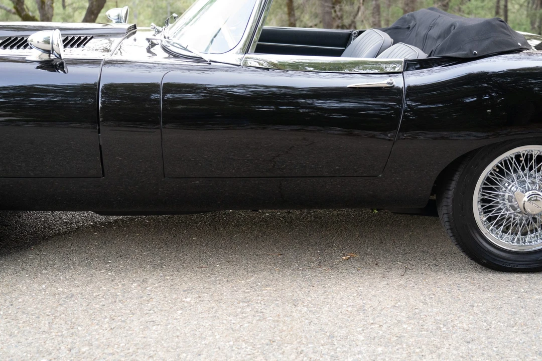 1965 Jaguar E-Type Series 1 - Image 31 of 31