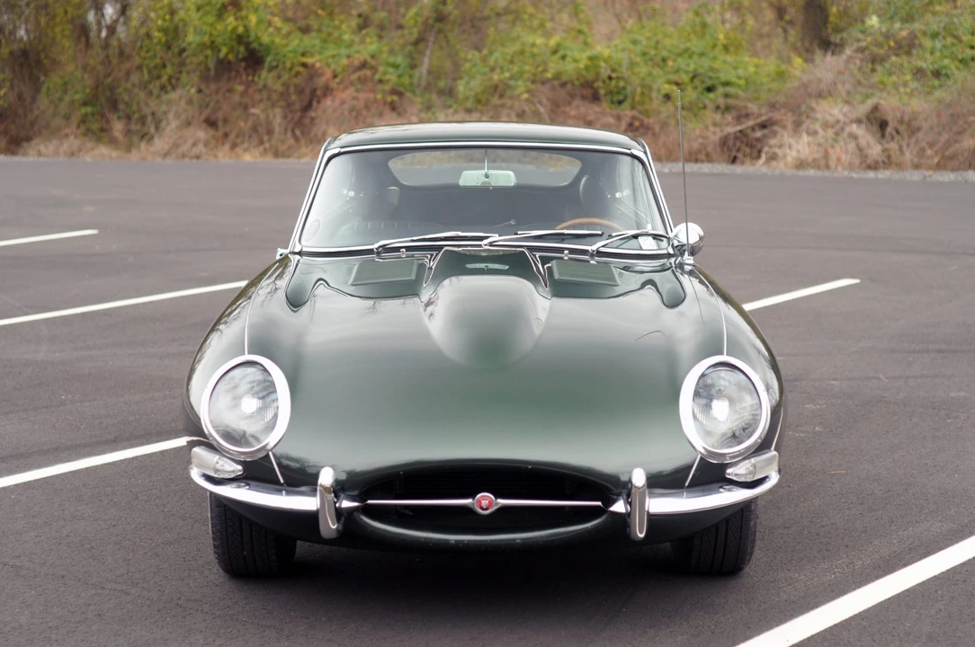 1965 Jaguar E-Type Series 1 - Image 14 of 31