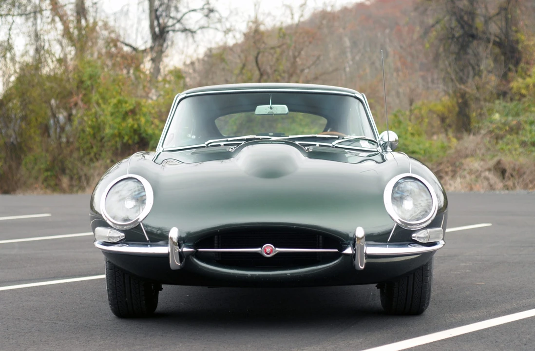 1965 Jaguar E-Type Series 1 - Image 15 of 31