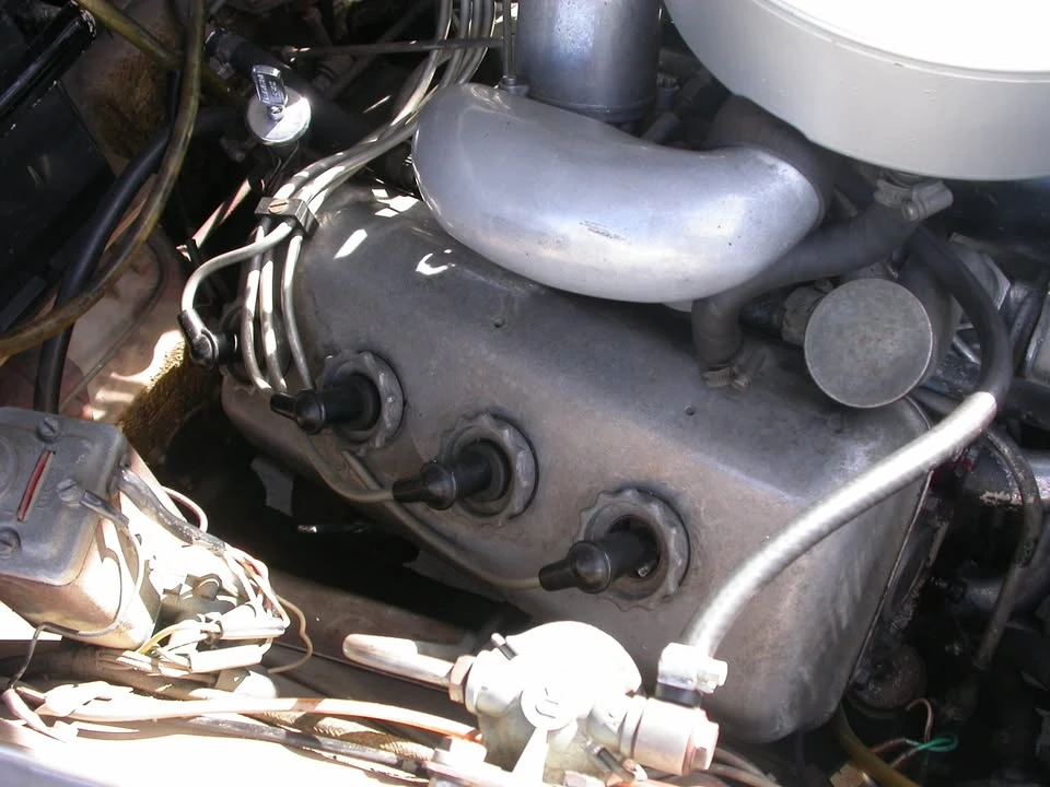 1965 Jaguar Mark II - Image 14 of 17