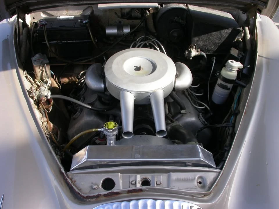 1965 Jaguar Mark II - Image 13 of 17