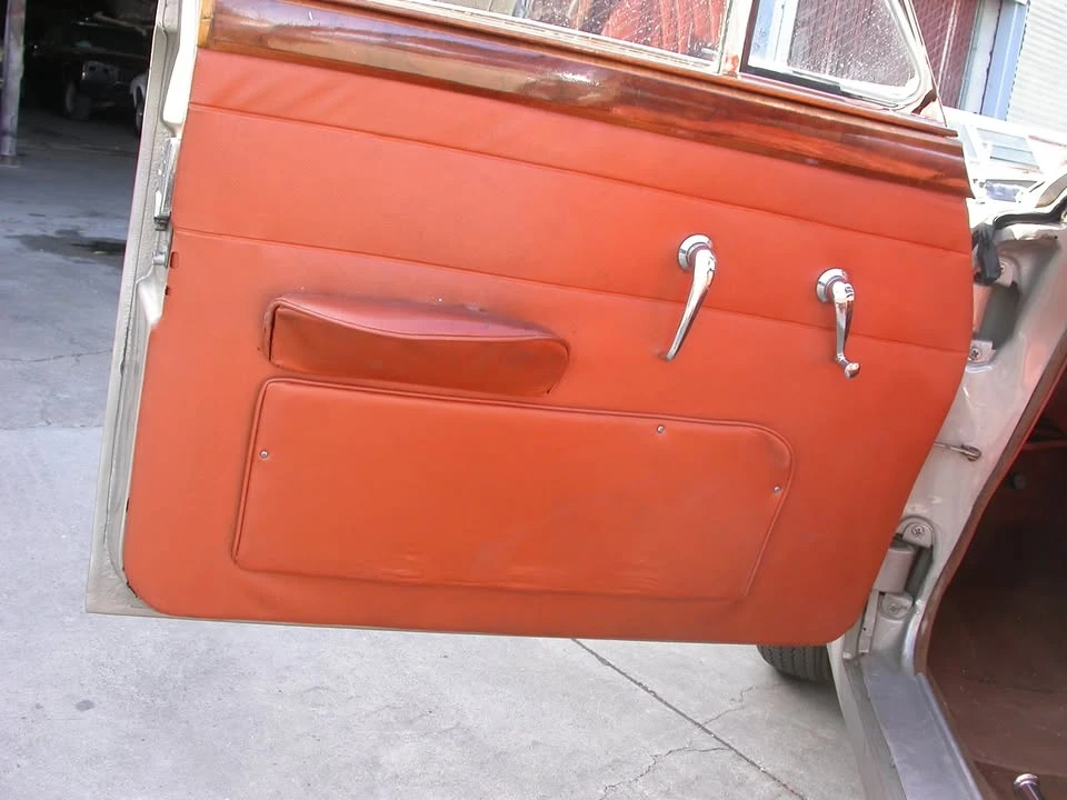 1965 Jaguar Mark II - Image 16 of 17