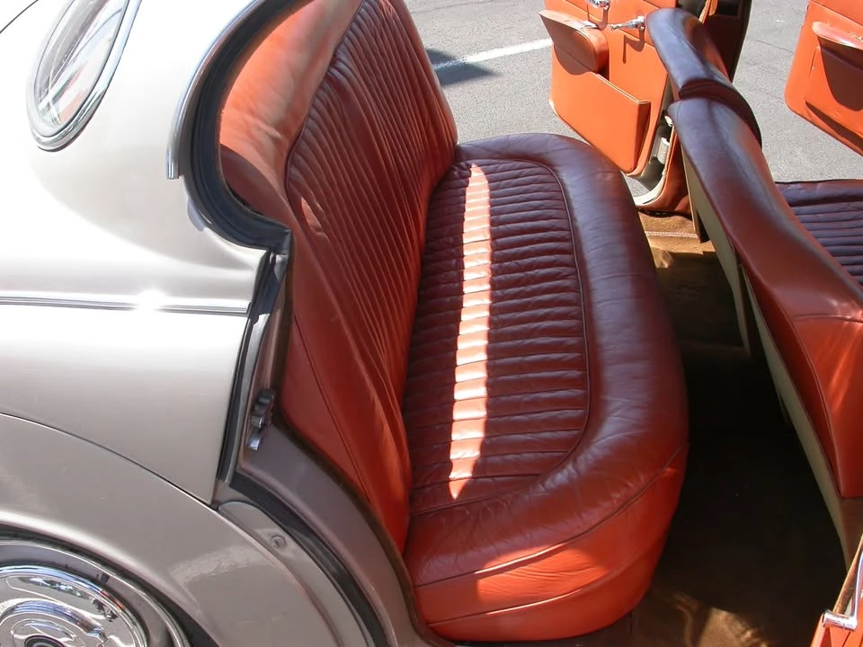 1965 Jaguar Mark II - Image 7 of 17