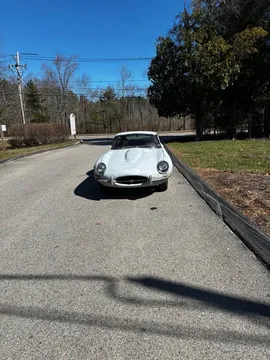 1965 Jaguar E-Type Series 1 - Image 2 of 8