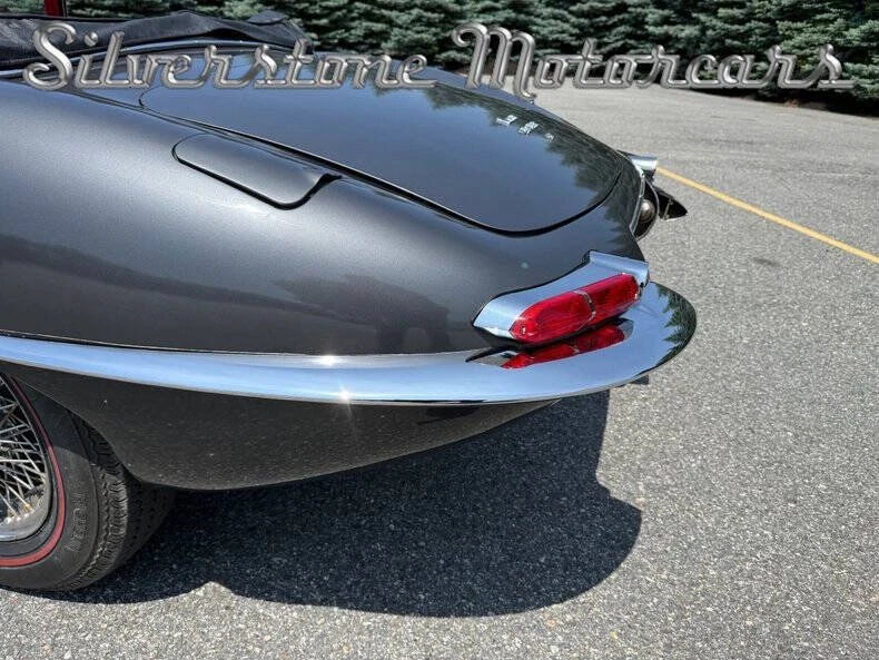 1965 Jaguar E-Type Series 1 - Image 20 of 20