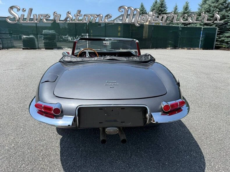 1965 Jaguar E-Type Series 1 - Image 6 of 20
