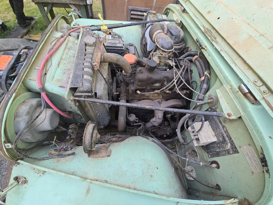 1965 Jeep CJ - Image 23 of 24