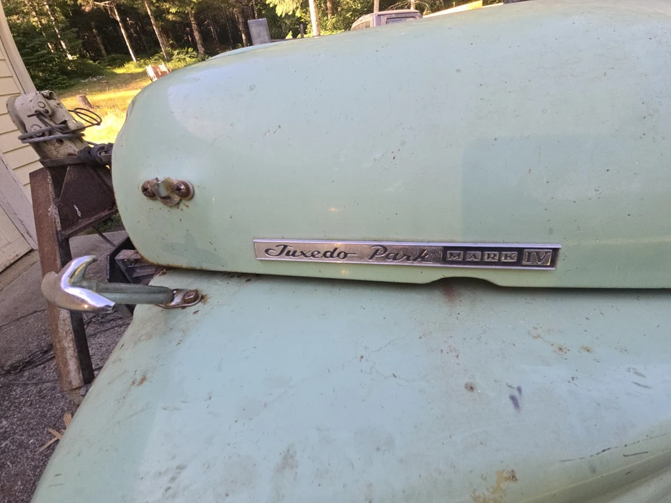 1965 Jeep CJ - Image 9 of 24