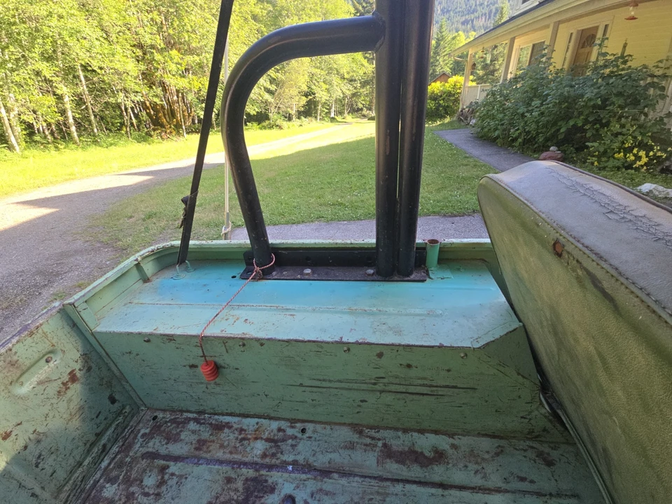1965 Jeep CJ - Image 13 of 24