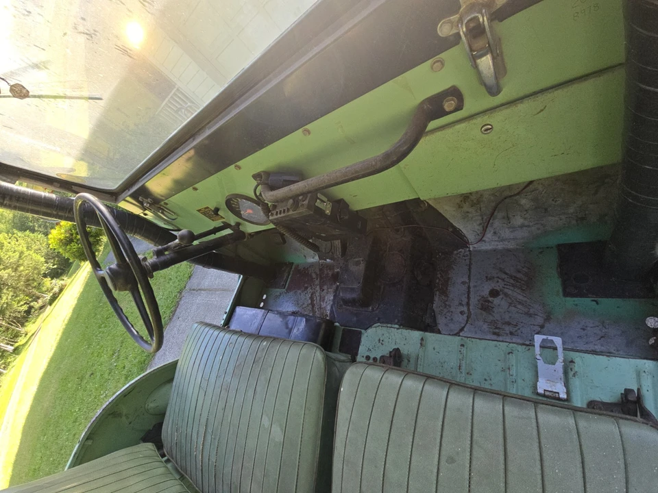 1965 Jeep CJ - Image 12 of 24