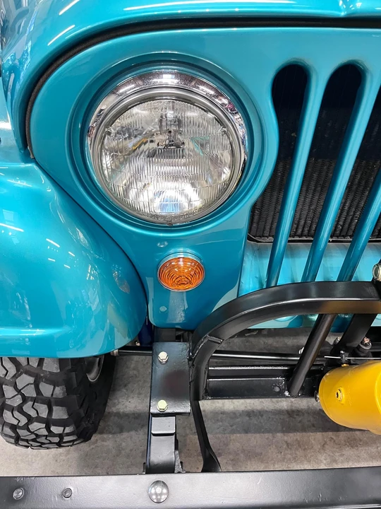 1965 Jeep CJ5 - Image 27 of 31