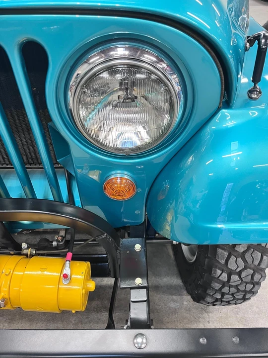 1965 Jeep CJ5 - Image 26 of 31