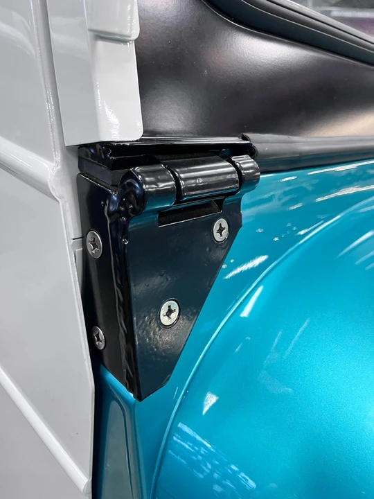 1965 Jeep CJ5 - Image 30 of 31