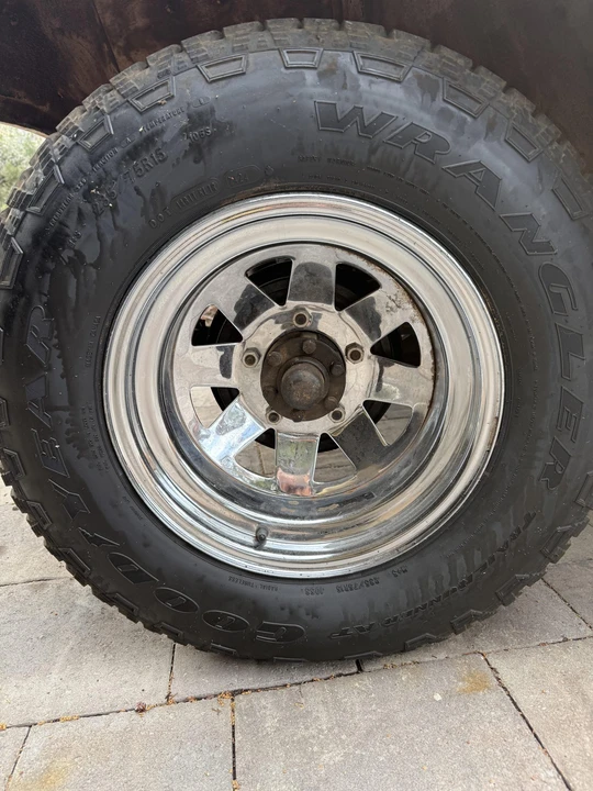1965 Jeep CJ5 - Image 19 of 31