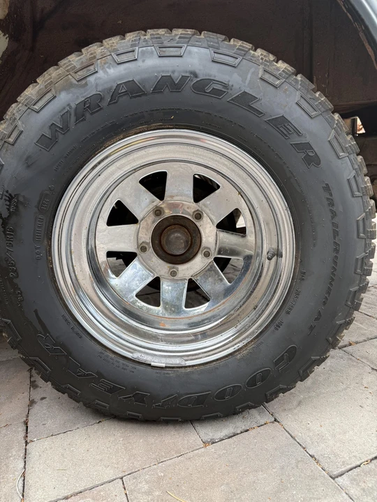 1965 Jeep CJ5 - Image 18 of 31