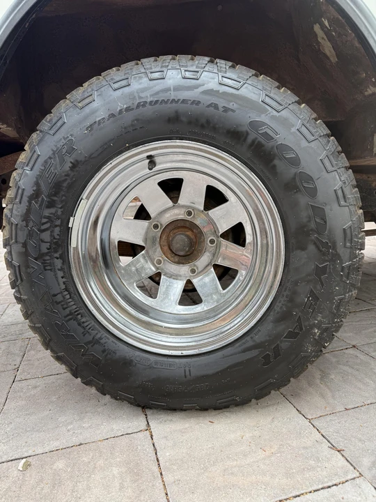 1965 Jeep CJ5 - Image 17 of 31