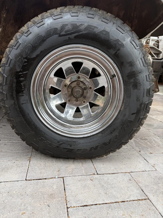 1965 Jeep CJ5 - Image 16 of 31