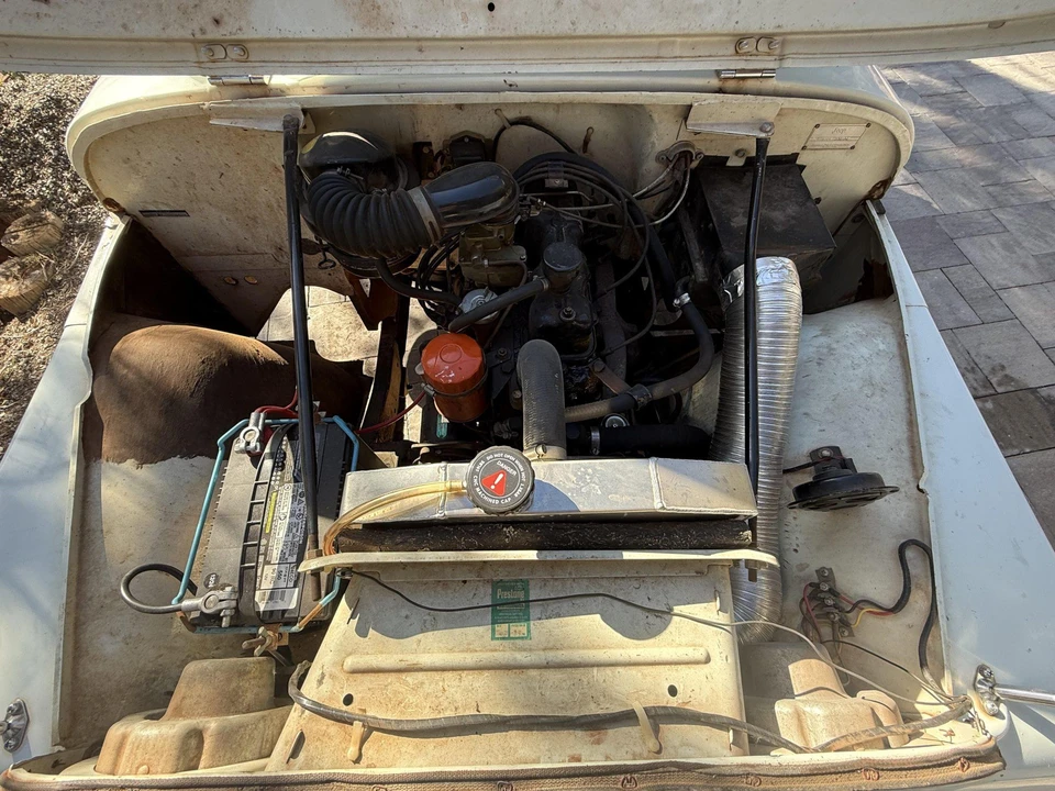 1965 Jeep CJ5 - Image 28 of 31