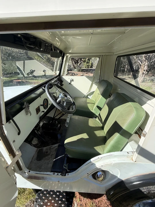 1965 Jeep CJ5 - Image 20 of 31
