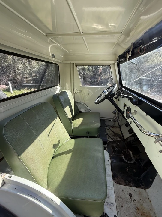 1965 Jeep CJ5 - Image 21 of 31