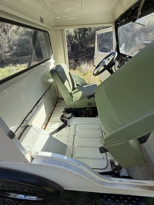 1965 Jeep CJ5 - Image 25 of 31