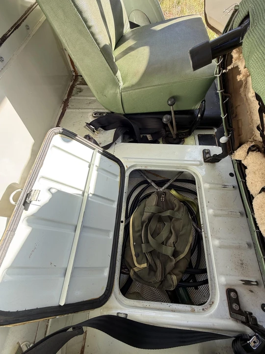 1965 Jeep CJ5 - Image 26 of 31