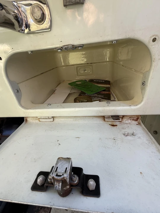 1965 Jeep CJ5 - Image 27 of 31